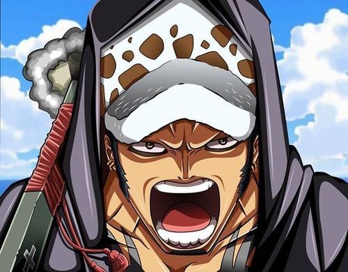 one piece 